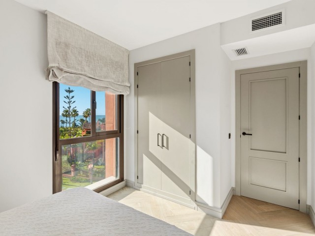 3 Schlafzimmer Apartment in Estepona