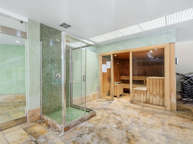 3 Schlafzimmer Apartment in Estepona