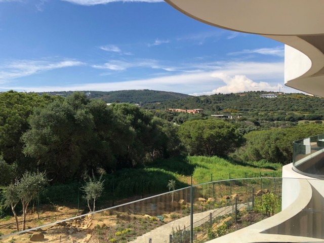 2 Bedrooms Apartment in Sotogrande