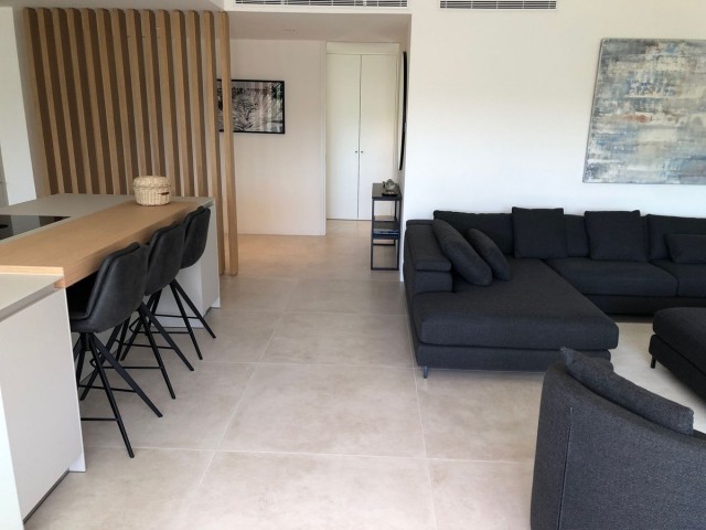 2 Bedrooms Apartment in Sotogrande