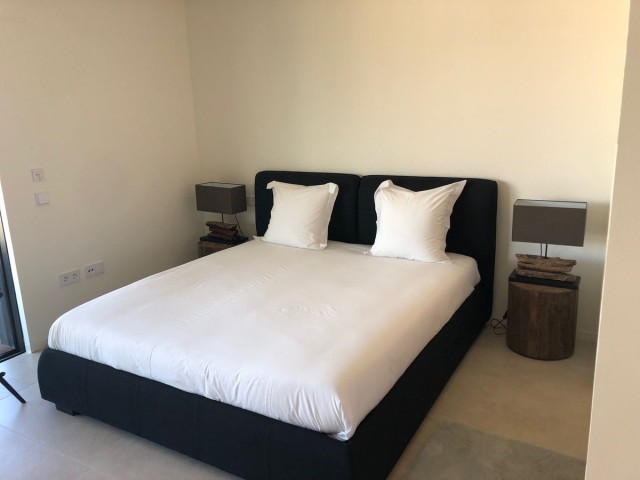 2 Bedrooms Apartment in Sotogrande