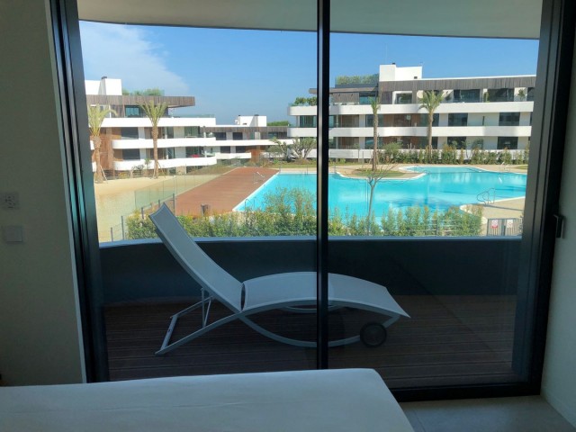 2 Bedrooms Apartment in Sotogrande