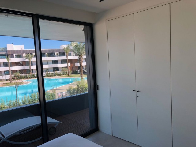2 Bedrooms Apartment in Sotogrande