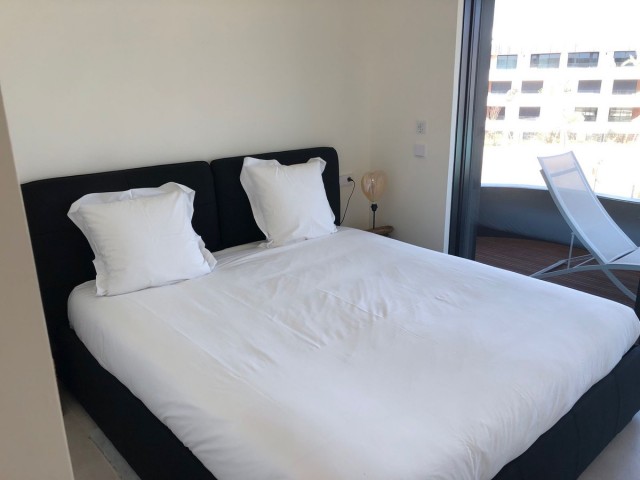 2 Bedrooms Apartment in Sotogrande