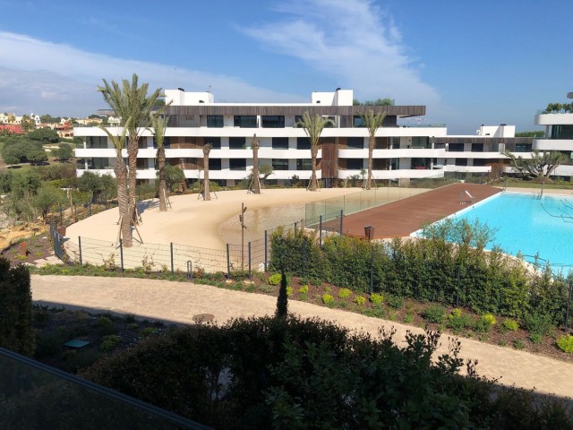 2 Bedrooms Apartment in Sotogrande