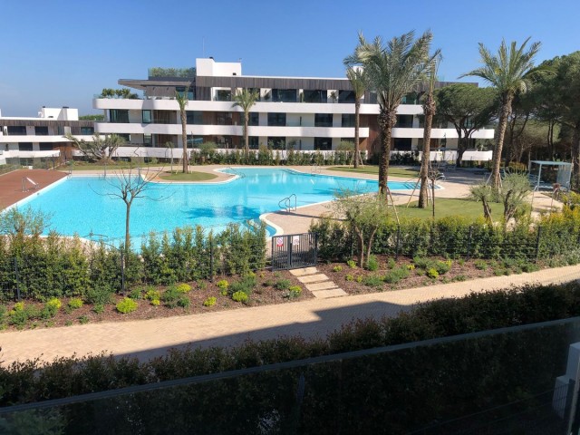 2 Bedrooms Apartment in Sotogrande