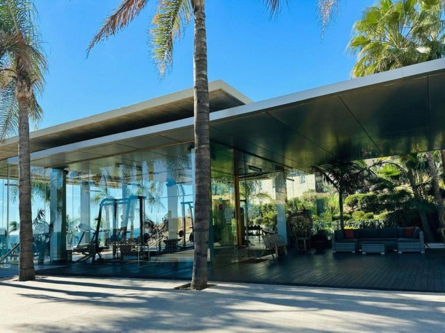 Apartment, Mijas Costa