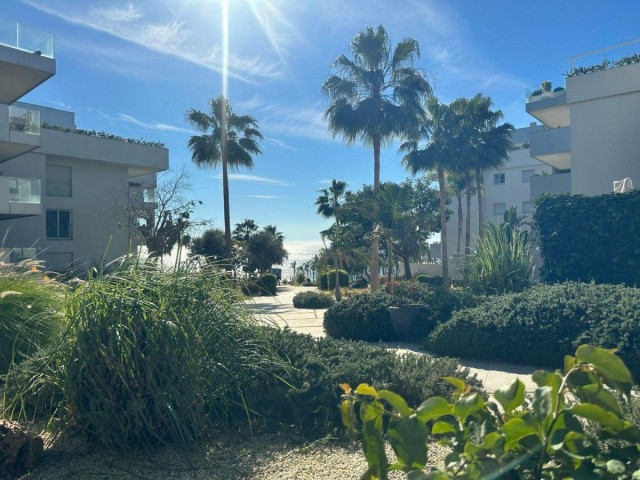 2 Bedrooms Apartment in Mijas Costa