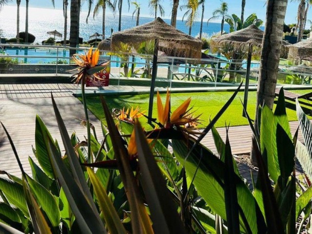 2 Bedrooms Apartment in Mijas Costa