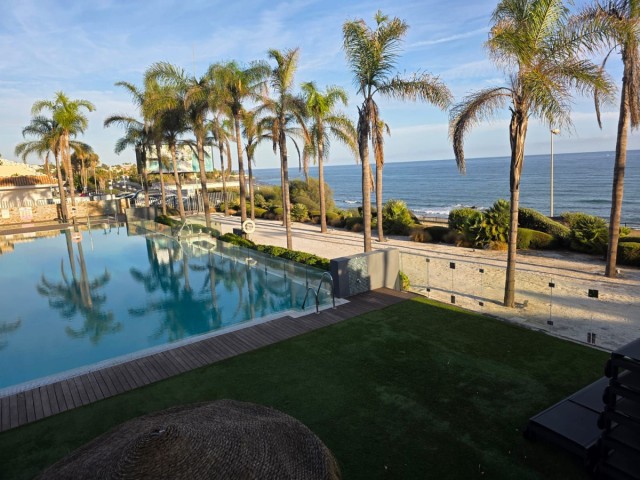 2 Bedrooms Apartment in Mijas Costa