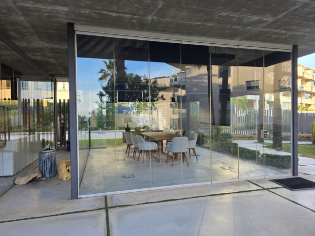 2 Bedrooms Apartment in Mijas Costa