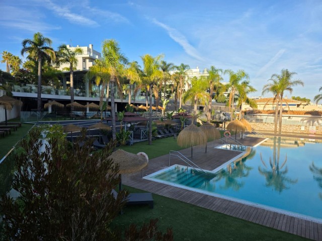 2 Bedrooms Apartment in Mijas Costa