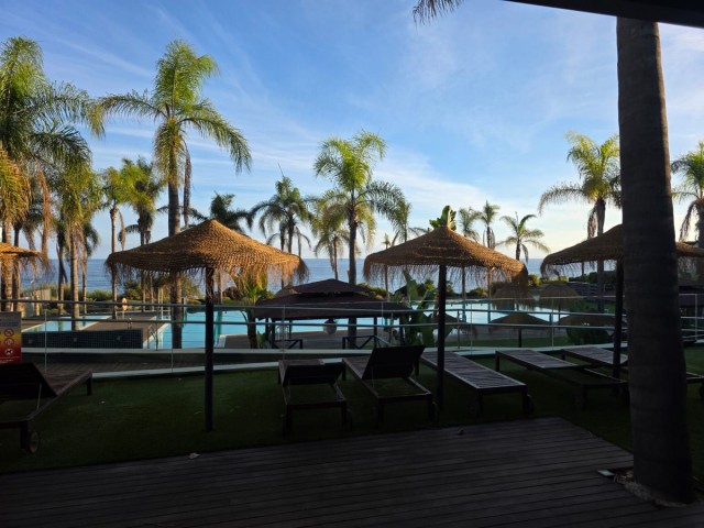 2 Bedrooms Apartment in Mijas Costa