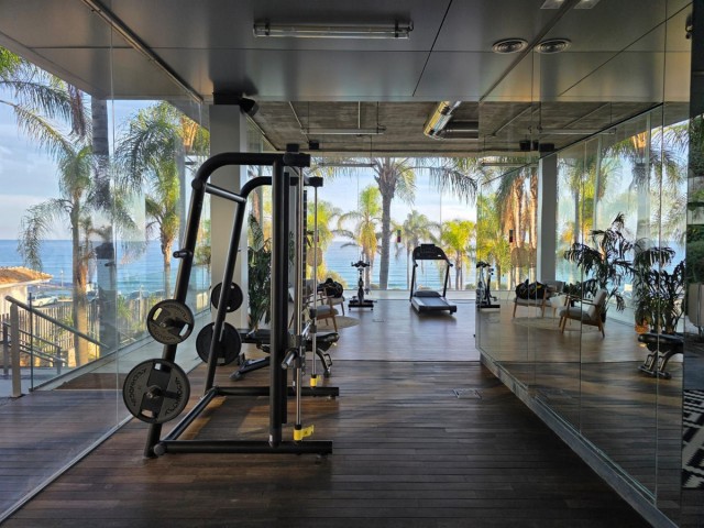 2 Bedrooms Apartment in Mijas Costa