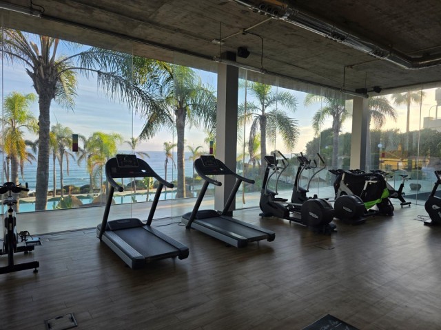 2 Bedrooms Apartment in Mijas Costa