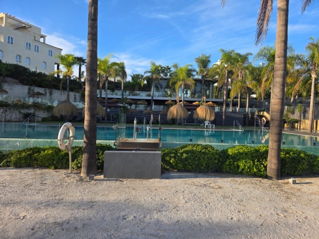 2 Bedrooms Apartment in Mijas Costa