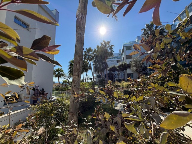 2 Bedrooms Apartment in Mijas Costa