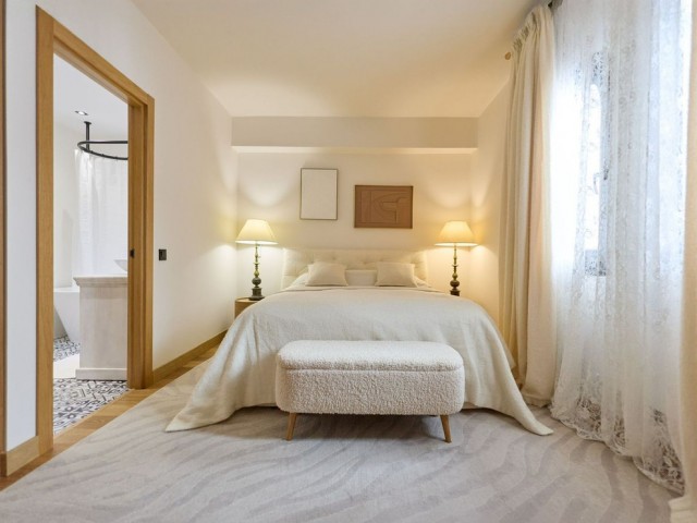 Appartement avec 2 Chambres  à Puerto Banús
