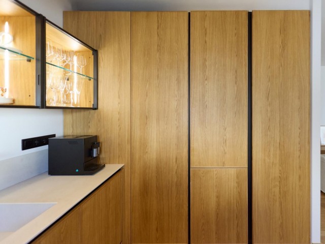 Appartement avec 2 Chambres  à Puerto Banús