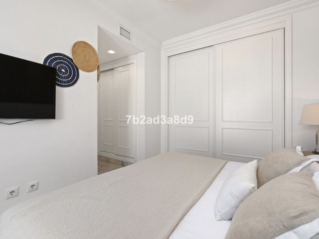 Penthouse in Puerto Banús