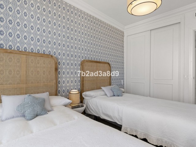 Penthouse in Puerto Banús