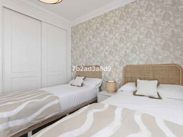 Penthouse in Puerto Banús