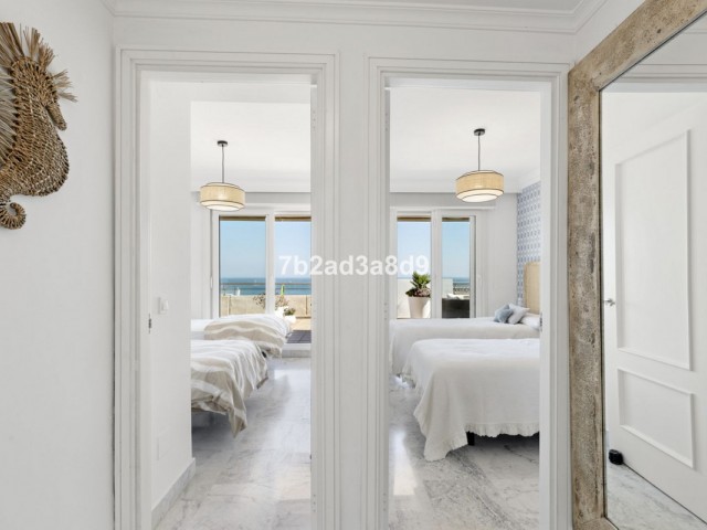 Penthouse in Puerto Banús