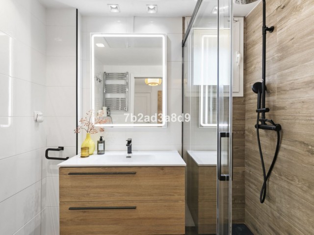 Penthouse in Puerto Banús