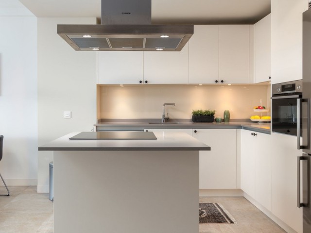 2 Slaapkamer Appartement in La Cala de Mijas