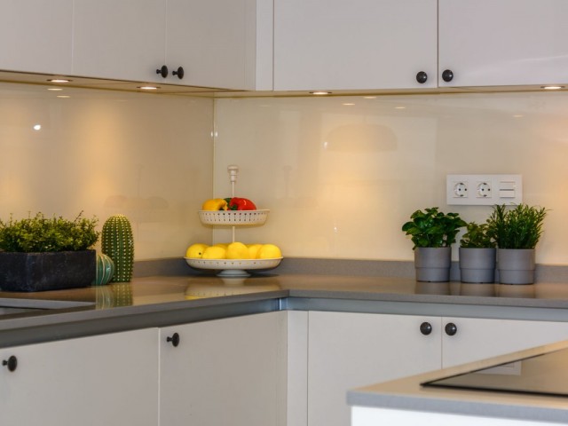 2 Slaapkamer Appartement in La Cala de Mijas