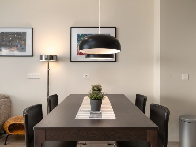 2 Slaapkamer Appartement in La Cala de Mijas