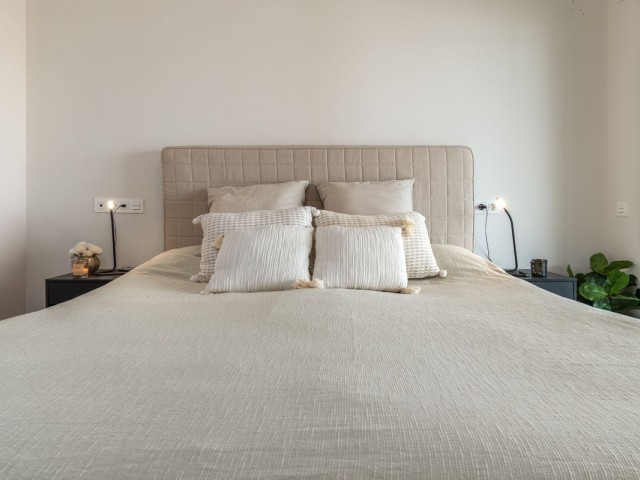 2 Slaapkamer Appartement in La Cala de Mijas