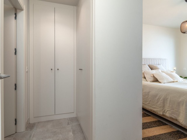 2 Slaapkamer Appartement in La Cala de Mijas