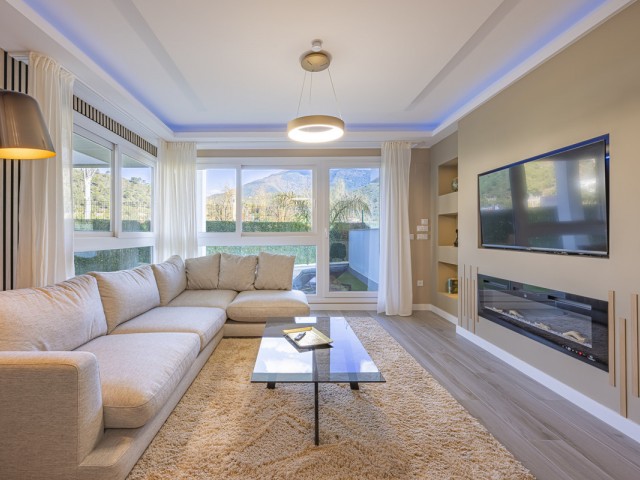 Appartement, Benahavis