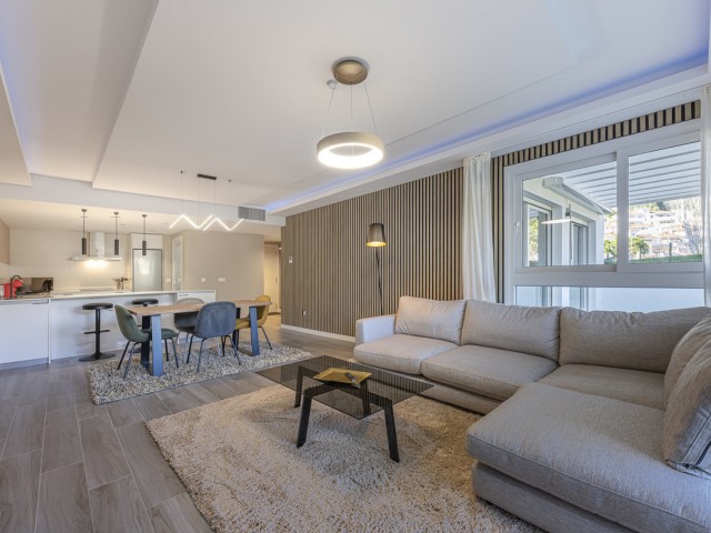 2 Slaapkamer Appartement in Benahavís