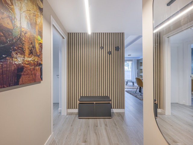 2 Slaapkamer Appartement in Benahavís