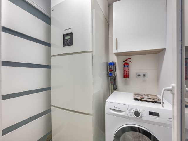 2 Slaapkamer Appartement in Benahavís