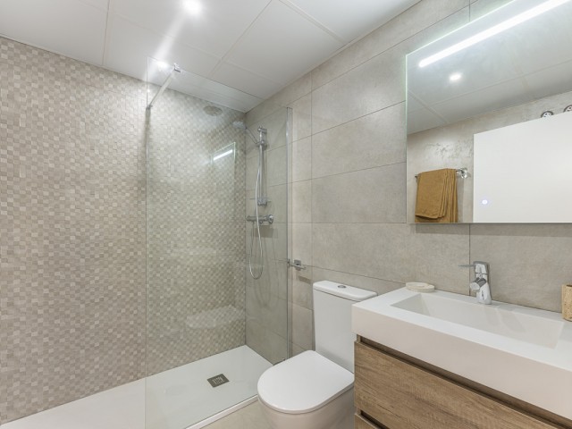 2 Slaapkamer Appartement in Benahavís