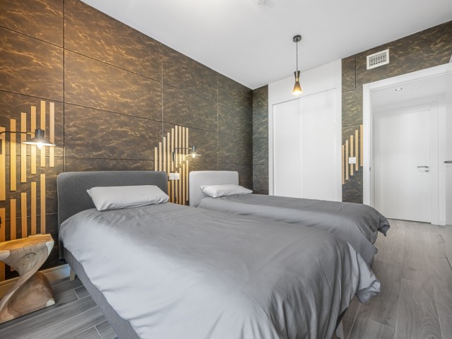 2 Slaapkamer Appartement in Benahavís