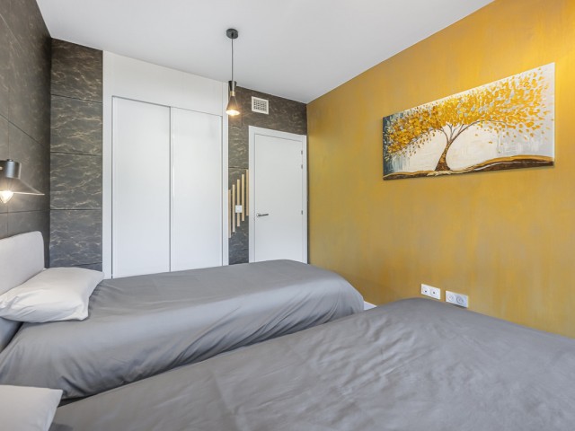 2 Slaapkamer Appartement in Benahavís