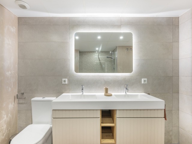 2 Slaapkamer Appartement in Benahavís