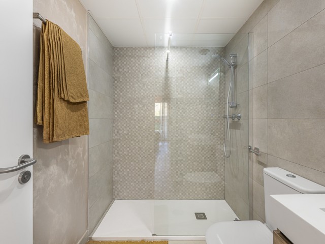 2 Slaapkamer Appartement in Benahavís