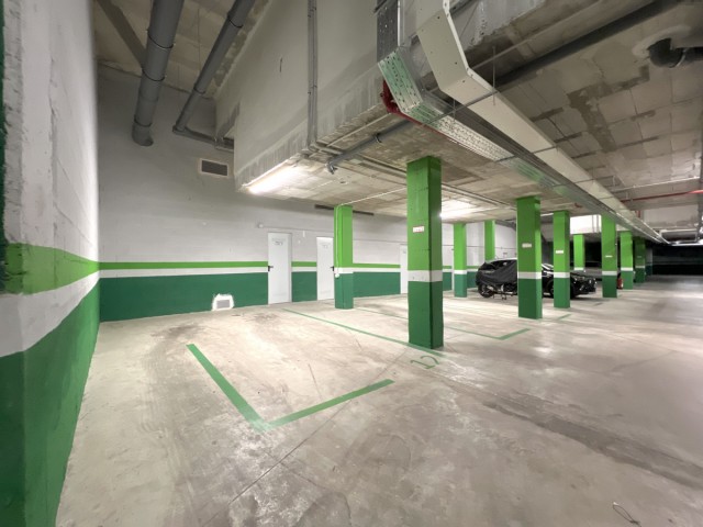 2 Slaapkamer Appartement in Benahavís