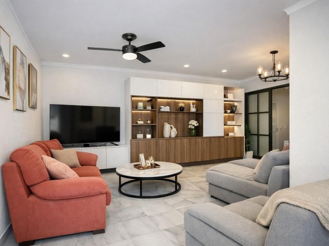 Leilighet, La Carihuela, R5340154