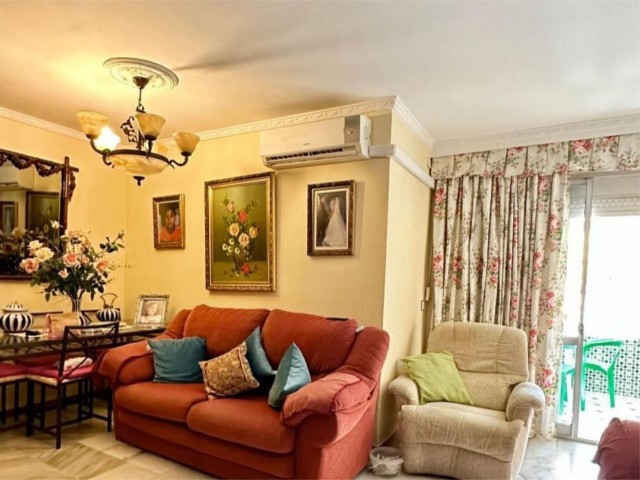 Leilighet, La Carihuela, R5340154