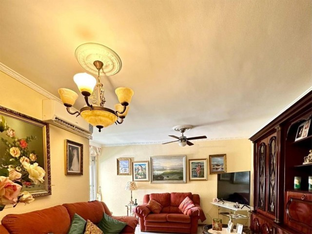 Leilighet, La Carihuela, R5340154