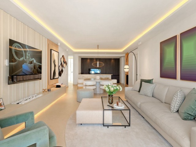 Appartement, Estepona