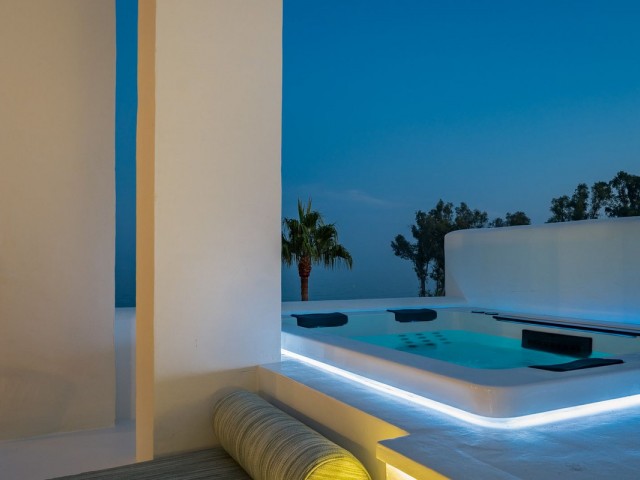 3 Slaapkamer Appartement in Estepona