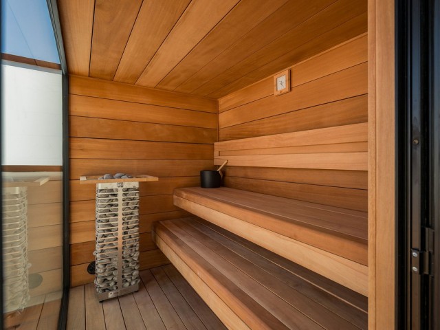 3 Slaapkamer Appartement in Estepona