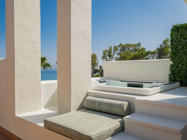 3 Slaapkamer Appartement in Estepona